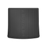 Vasca Baule compatibile con Audi A4 B6 2000-2006, su misura in Gomma TPE