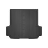 Vasca Baule compatibile con BMW Serie 6 Gran Turismo G32 2017-2023, su misura in Gomma TPE