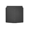 Vasca Baule compatibile con Ford Focus IV dal 2018 in poi, su misura in Gomma TPE