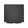 Vasca Baule compatibile con BMW Serie 5 E61 2003-2010, su misura in Gomma TPE