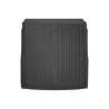 Vasca Baule compatibile con Volkswagen Passat B6 2005-2010, su misura in Gomma TPE