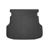 Vasca Baule compatibile con Toyota Avensis II 2003-2009, su misura in Gomma TPE