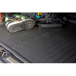 Vasca Baule in Gomma Dryzone per Audi A4 B8 2007-2015