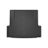 Vasca Baule compatibile con BMW Serie 3 E91 2004-2012, su misura in Gomma TPE