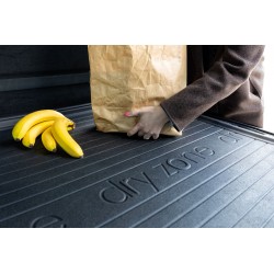 Vasca Baule in Gomma Dryzone per Audi A3 8P 2003-2013
