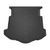 Vasca Baule compatibile con Ford Mondeo IV 2007-2014, su misura in Gomma TPE