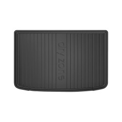 Vasca Baule in Gomma Dryzone per Mercedes-Benz Classe A W176 2012-2018