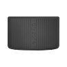 Vasca Baule compatibile con Mercedes-Benz Classe A W176 2012-2018, su misura in Gomma TPE