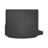 Vasca Baule compatibile con Mercedes-Benz GLC C253 2016-2023, su misura in Gomma TPE