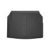 Vasca Baule compatibile con Mercedes-Benz Classe E W212 2009-2016, su misura in Gomma TPE