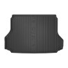 Vasca Baule compatibile con Nissan X-Trail III 2013-2017, su misura in Gomma TPE