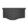 Vasca Baule compatibile con Suzuki Swift V 2010-2017, su misura in Gomma TPE
