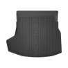 Vasca Baule compatibile con Toyota Corolla XI 2013-2019, su misura in Gomma TPE