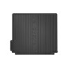 Vasca Baule compatibile con BMW X5 F15 2013-2018, su misura in Gomma TPE