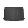 Vasca Baule compatibile con Renault Megane IV 2016-2024, su misura in Gomma TPE