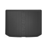 Vasca Baule compatibile con Audi A3 Sportback 8V 2013-2020, su misura in Gomma TPE