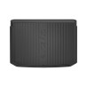Vasca Baule compatibile con Audi A3 Sportback 8V 2013-2020, su misura in Gomma TPE