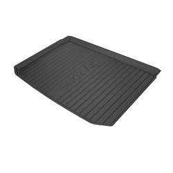 Vasca Baule in Gomma Dryzone per Audi A3 Sportback 8V 2013-2020