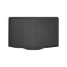 Vasca Baule compatibile con Fiat 500L 2012-2022, su misura in Gomma TPE