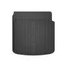 Vasca Baule compatibile con Audi A7 Sportback I 2010-2018, su misura in Gomma TPE