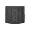 Vasca Baule compatibile con SEAT Leon III 2012-2020, su misura in Gomma TPE