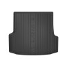 Vasca Baule compatibile con BMW Serie 3 Gran Turismo F34 2013-2021, su misura in Gomma TPE