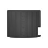 Vasca Baule compatibile con BMW X4 F26 2014-2018, su misura in Gomma TPE