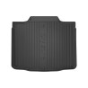 Vasca Baule compatibile con Opel Insignia A 2008-2017, su misura in Gomma TPE