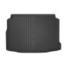Vasca Baule compatibile con Peugeot 308 II 2013-2021, su misura in Gomma TPE