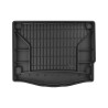 Vasca Baule compatibile con Ford Focus III 2010-2019, su misura in Gomma TPE