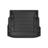 Vasca Baule compatibile con Mercedes-Benz Classe S C217 2014-2020, su misura in Gomma TPE