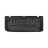 Vasca Baule compatibile con Mini One/Cooper R50/R53 2001-2006, su misura in Gomma TPE