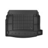 Vasca Baule compatibile con Mercedes-Benz Classe E W213 2016-2023, su misura in Gomma TPE