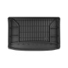 Vasca Baule compatibile con Ford EcoSport II 2017-2022, su misura in Gomma TPE