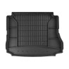 Vasca Baule compatibile con Renault Grand Scenic II 2009-2016, su misura in Gomma TPE