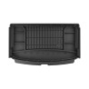 Vasca Baule compatibile con Mini Countryman I 2010-2017, su misura in Gomma TPE