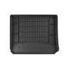 Vasca Baule compatibile con Jeep Cherokee V 2013-2018, su misura in Gomma TPE