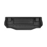 Vasca Baule compatibile con Jeep Wrangler III 2006-2018, su misura in Gomma TPE