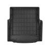 Vasca Baule compatibile con BMW Serie 3 E46 1998-2005, su misura in Gomma TPE