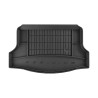 Vasca Baule compatibile con Honda Civic X 2015-2021, su misura in Gomma TPE