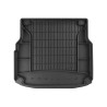 Vasca Baule compatibile con Mercedes-Benz Classe C S205 2014-2021, su misura in Gomma TPE