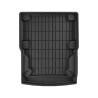 Vasca Baule compatibile con BMW Serie 4 F33 2013-2020, su misura in Gomma TPE