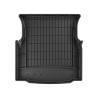 Vasca Baule compatibile con BMW Serie 3 E46 1998-2005, su misura in Gomma TPE