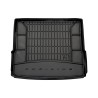 Vasca Baule compatibile con BMW X1 F48 2015-2022, su misura in Gomma TPE