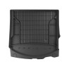 Vasca Baule compatibile con Ford Mondeo IV 2007-2014, su misura in Gomma TPE