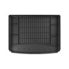 Vasca Baule compatibile con Mercedes-Benz Classe B W246 2011-2018, su misura in Gomma TPE