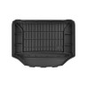 Vasca Baule compatibile con BMW X2 F39 2018-2023, su misura in Gomma TPE