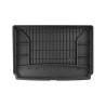 Vasca Baule compatibile con Mercedes-Benz Classe A W169 2004-2012, su misura in Gomma TPE