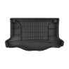 Vasca Baule compatibile con Honda Jazz IV 2015-2020, su misura in Gomma TPE