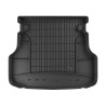 Vasca Baule compatibile con Toyota Avensis II 2003-2009, su misura in Gomma TPE